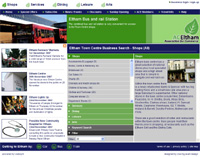 Association for Commerce Eltham