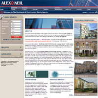 Alex Neil