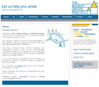 Buckley Dental Practice