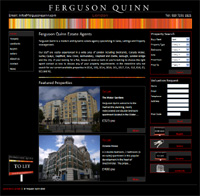 Ferguson Quinn